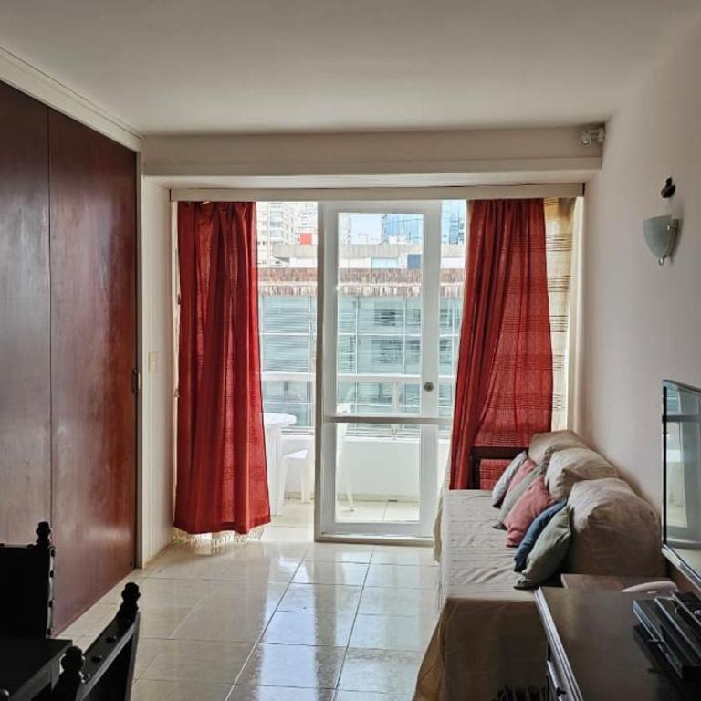 Apartamento Edificio Península - Apartamento de 1 dormitorio - 7