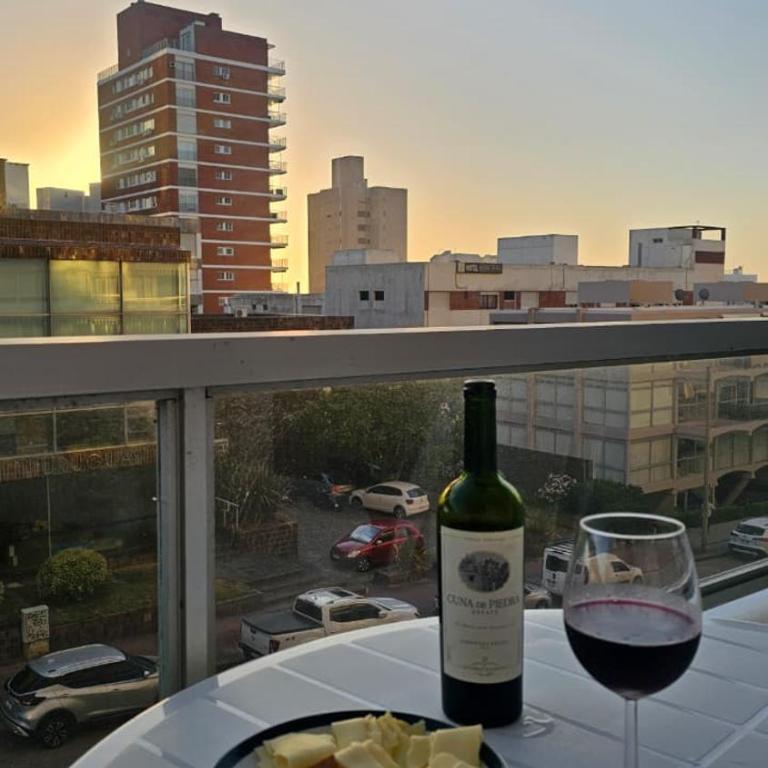 Apartamento Edificio Península - Apartamento de 1 dormitorio - 2