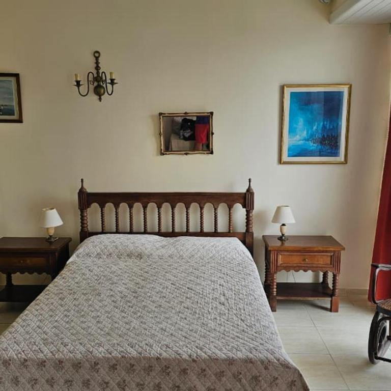 Apartamento Edificio Península - Apartamento de 1 dormitorio - 9