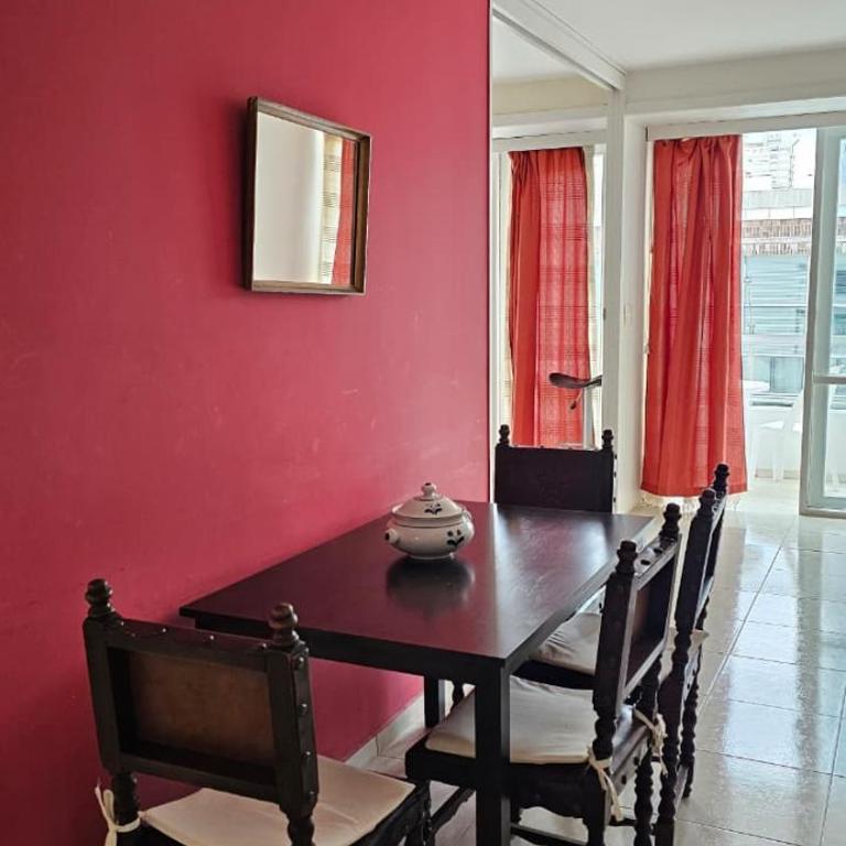 Apartamento Edificio Península - Apartamento de 1 dormitorio - 12
