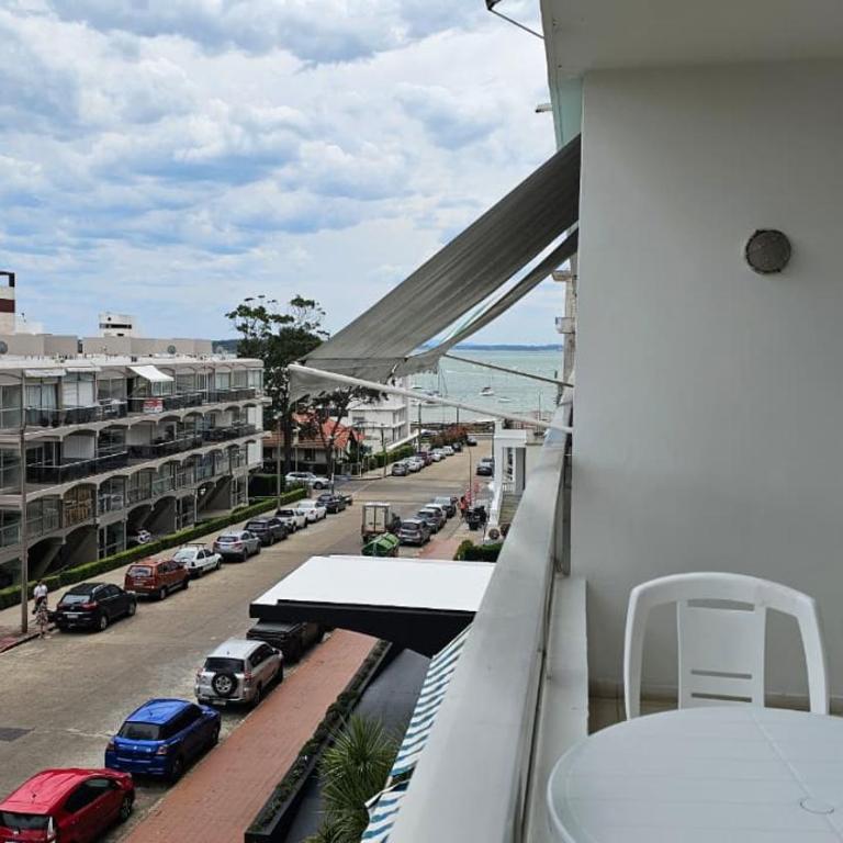 Apartamento Edificio Península - Apartamento de 1 dormitorio - 4