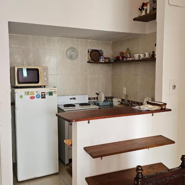 Apartamento Edificio Península - Apartamento de 1 dormitorio - 16