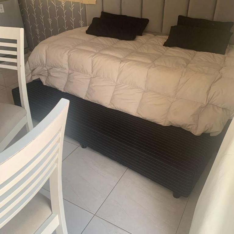 DINASTIE PALACE - Superior One-Bedroom Apartment with Balcony - 3