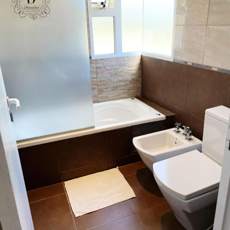DINASTIE PALACE - Superior One-Bedroom Apartment with Balcony - 5