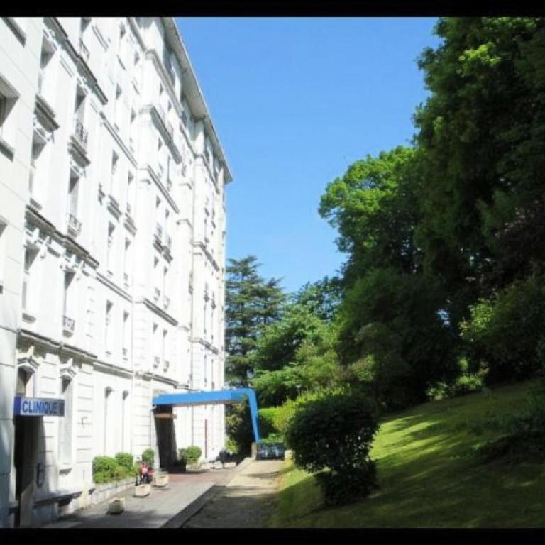 Residence Albion - Agréable logement avec belle vue sur Parc Boisé ! MAE-7514 - Apartamento - 1