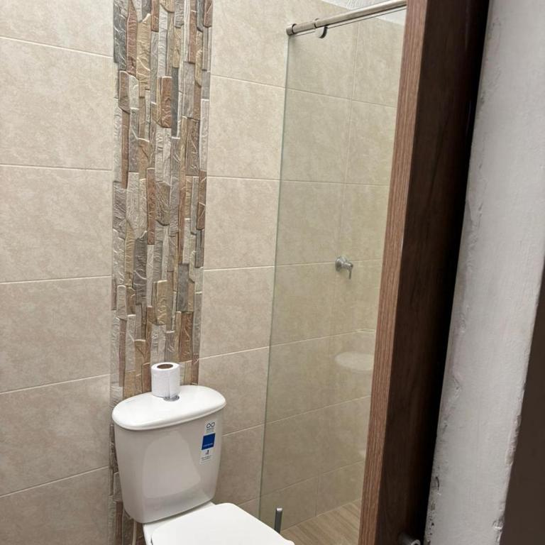 Apartamento Centro Histórico - One-Bedroom Apartment - 11