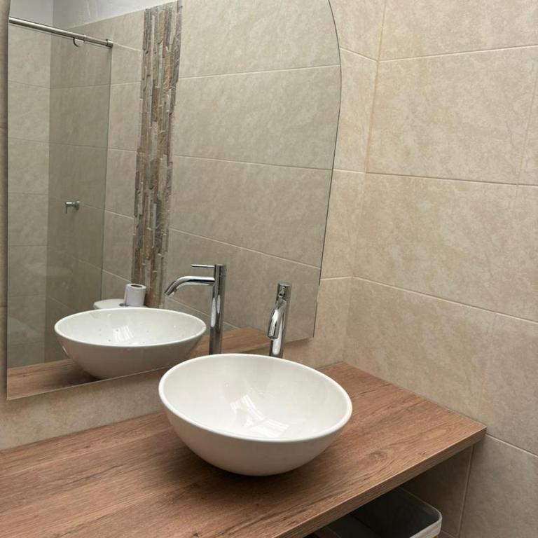 Apartamento Centro Histórico - One-Bedroom Apartment - 9