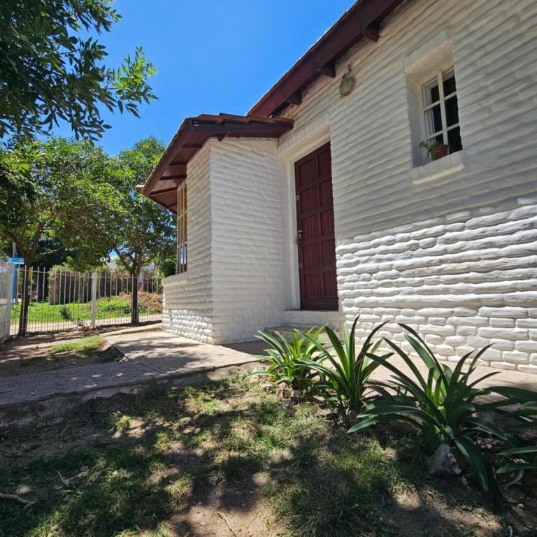 Casa Tilo número 1 - Casa de 2 dormitorios - 7