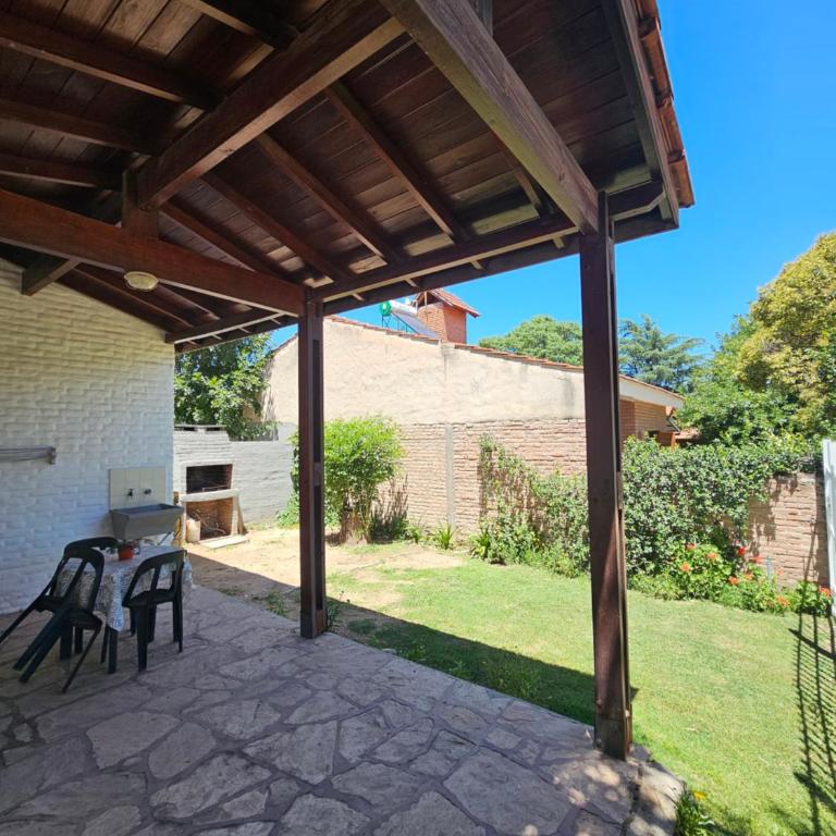 Casa Tilo número 1 - Casa de 2 dormitorios - 6