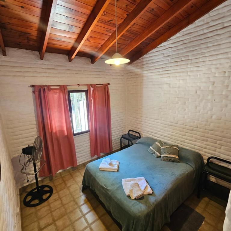 Casa Tilo número 1 - Casa de 2 dormitorios - 8