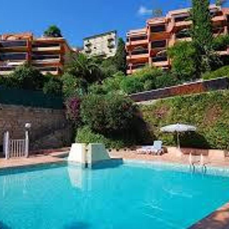 Appartement 6 pers, terrasse vue mer, Wi-Fi - FR-1-827-27 - Appartement - 9