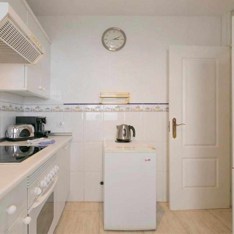 Family Apartment 3BR,Communal Pool, Kids Park - Apartamento de 3 dormitorios - 7