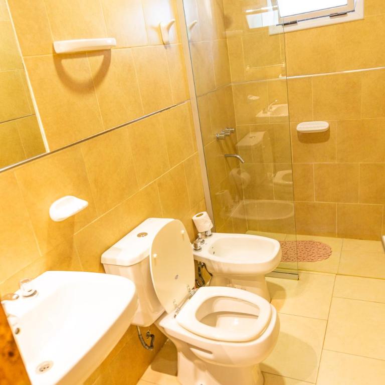 Departamentos Valle de los Andes - Apartamento de 1 dormitorio - 15