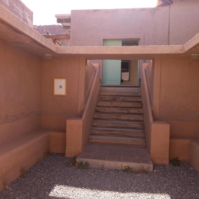 luz Jujuy - One-Bedroom Apartment with Balcony - 21