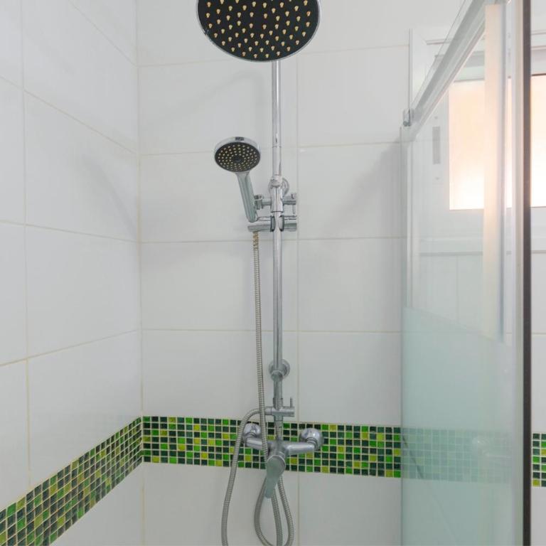 Cozy 1BR Near Beach Orlando Complex Costa Adeje - Apartamento de 1 dormitorio con balcón y vistas a la montaña - 35
