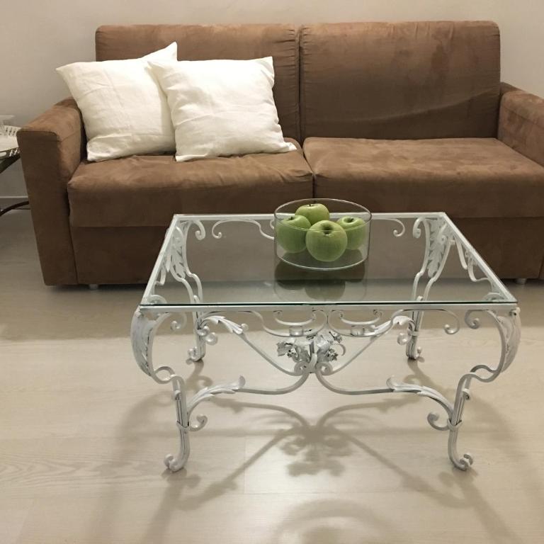 Palazzo Venusio - Camera Familiare con Bagno Privato - 16