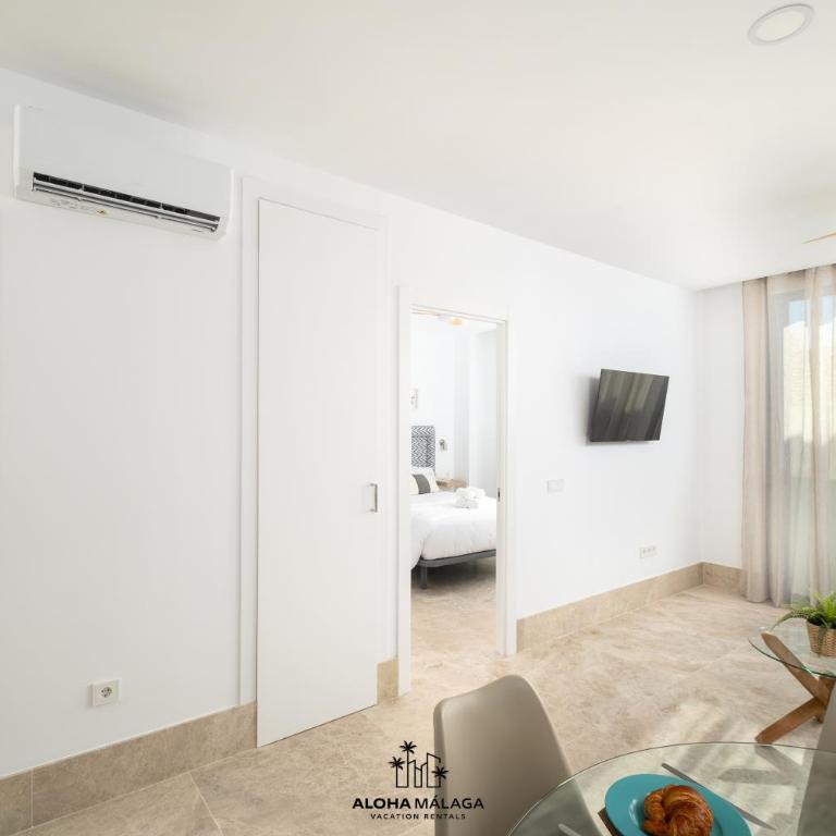 Bolivia Collection Playa Pedregalejo By Aloha Málaga - Apartamento - 5