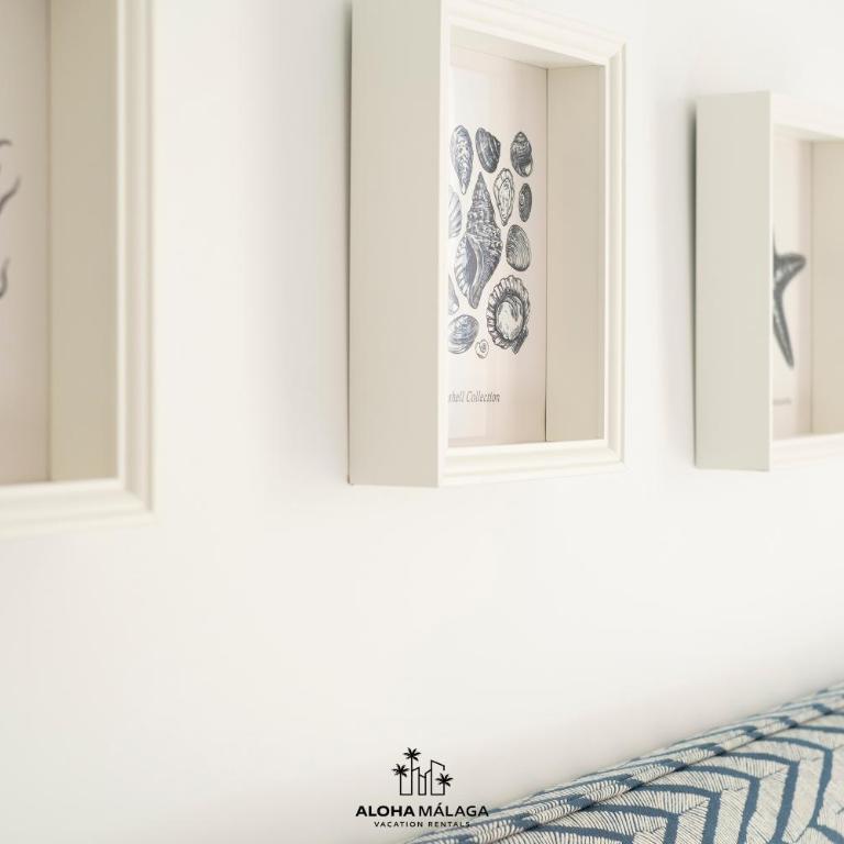 Bolivia Collection Playa Pedregalejo By Aloha Málaga - Apartamento - 16