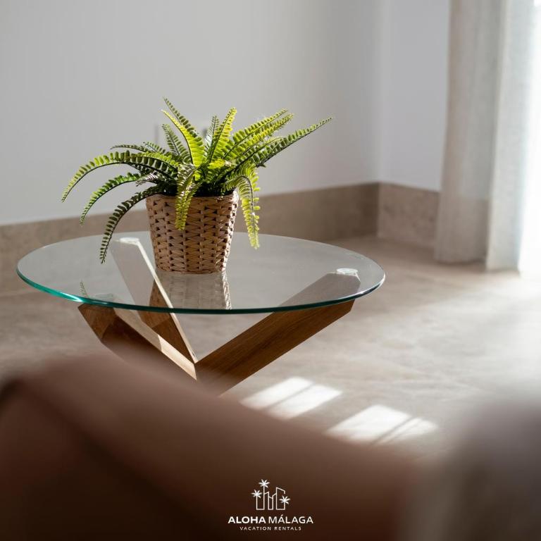 Bolivia Collection Playa Pedregalejo By Aloha Málaga - Apartamento - 20