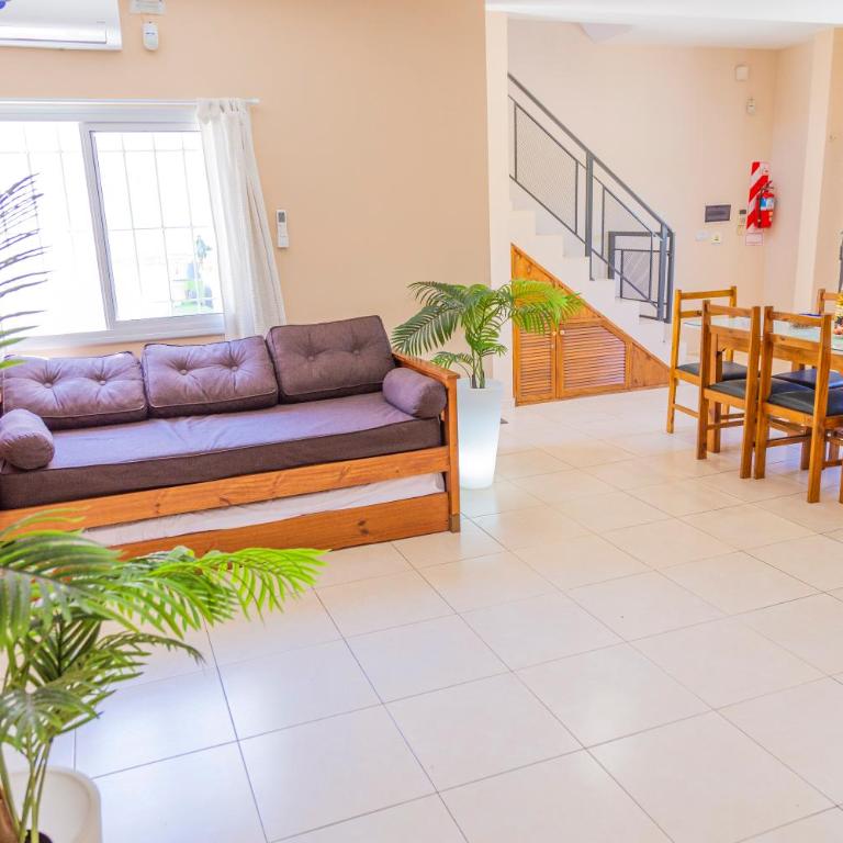 Departamentos Valle de los Andes - Apartamento de 1 dormitorio - 22