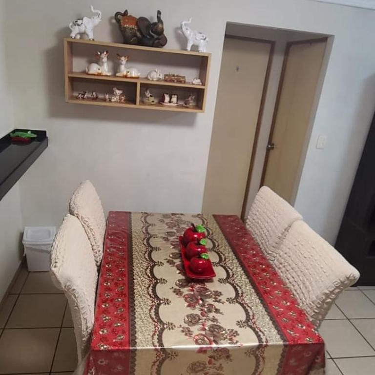 Departamento Centenario - Apartamento de 2 dormitorios - 9