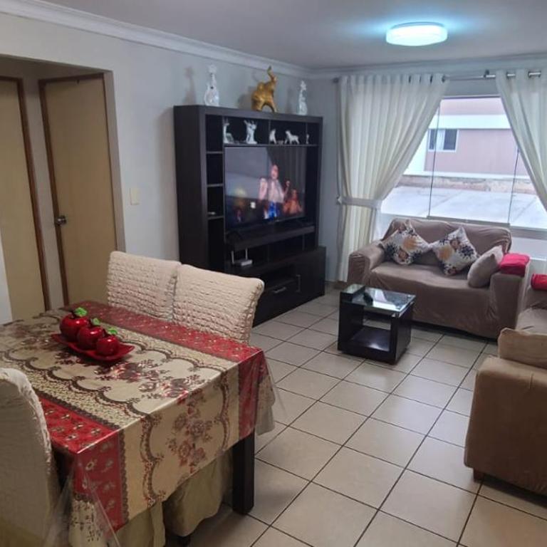 Departamento Centenario - Apartamento de 2 dormitorios - 10