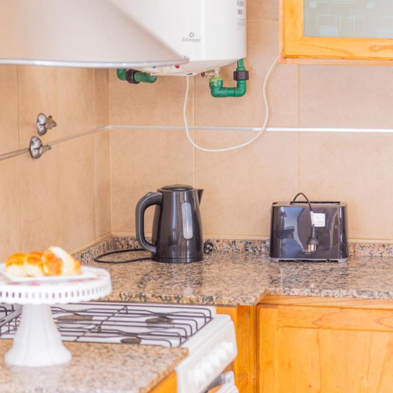 Departamentos Valle de los Andes - Apartamento de 1 dormitorio - 25