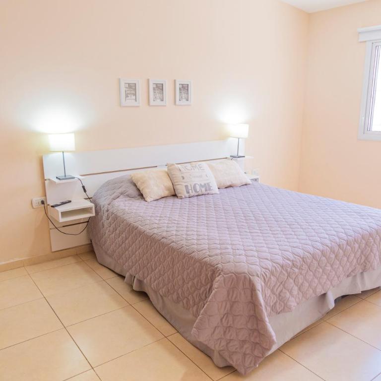 Departamentos Valle de los Andes - Apartamento de 1 dormitorio - 27