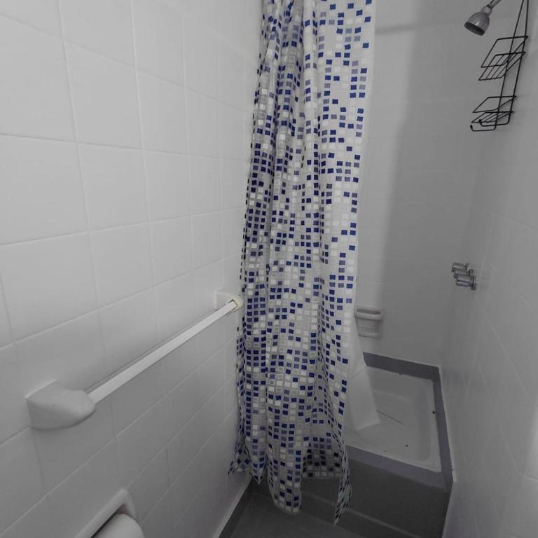 Recoleta hermoso apartamento para 4 - Apartamento de 1 dormitorio - 10