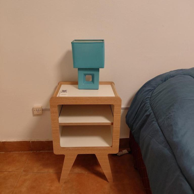 Recoleta hermoso apartamento para 4 - Apartamento de 1 dormitorio - 13