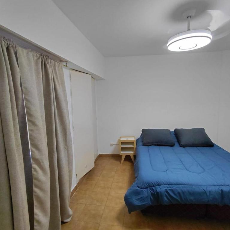Recoleta hermoso apartamento para 4 - Apartamento de 1 dormitorio - 14