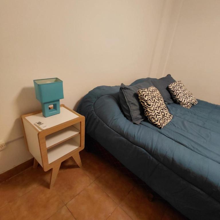 Recoleta hermoso apartamento para 4 - Apartamento de 1 dormitorio - 17