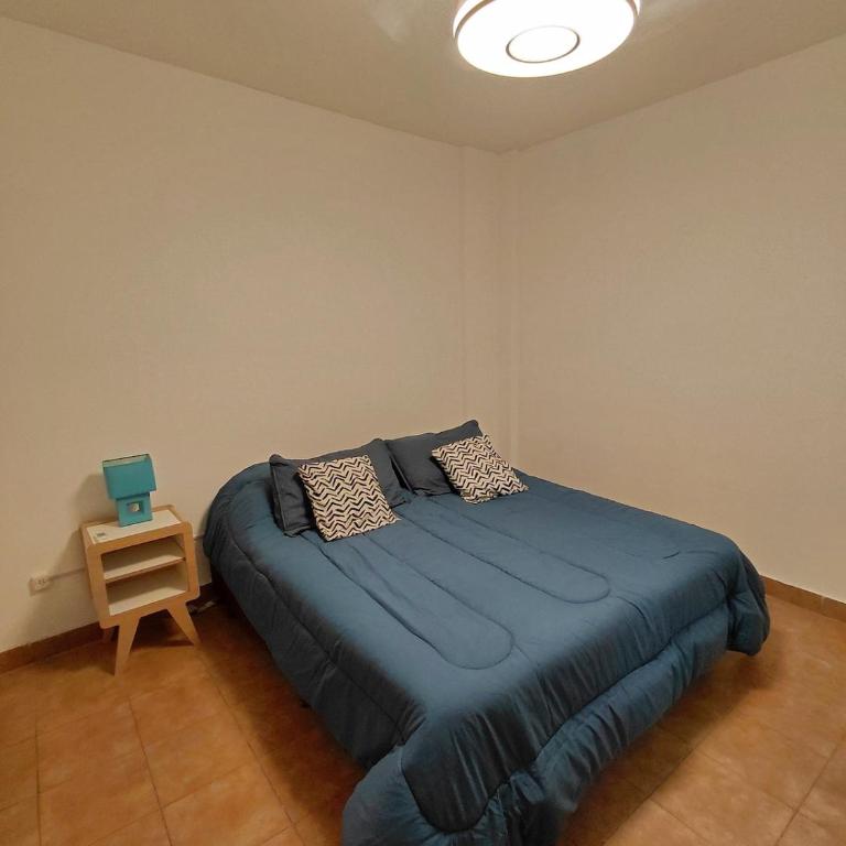 Recoleta hermoso apartamento para 4 - Apartamento de 1 dormitorio - 19