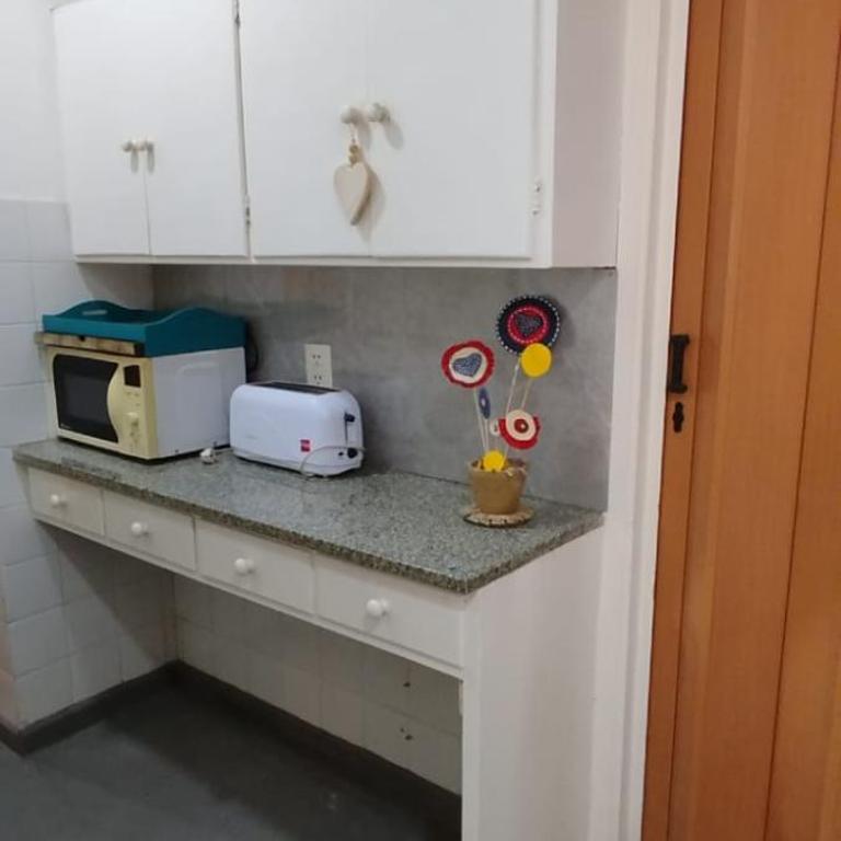 Depatamento por peatonal - Two-Bedroom Apartment - 6