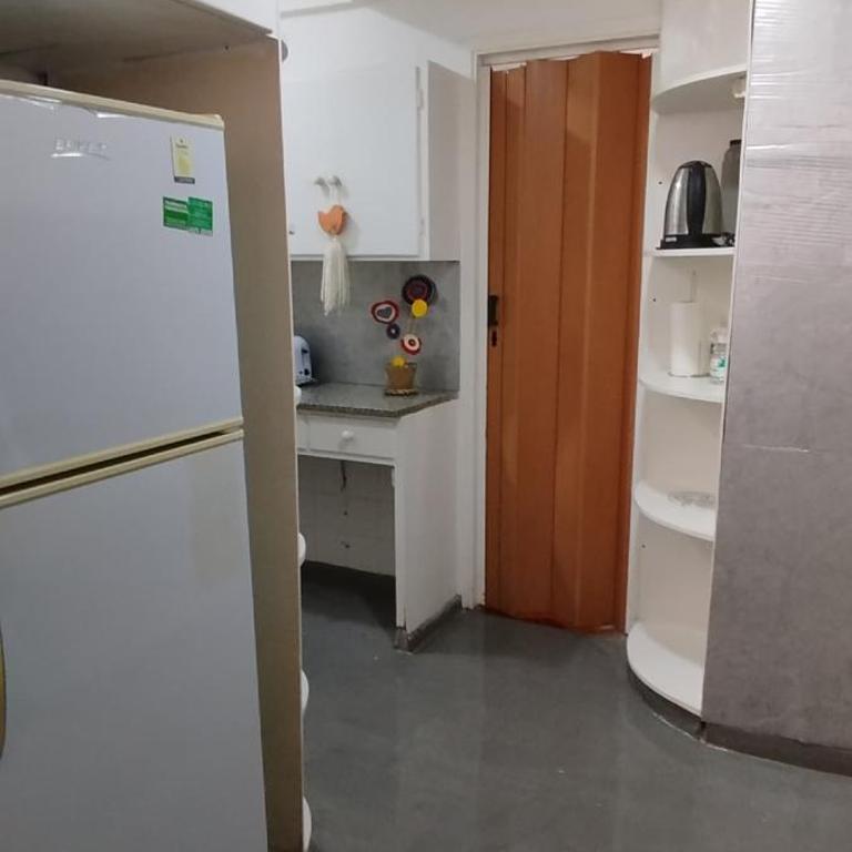 Depatamento por peatonal - Two-Bedroom Apartment - 7