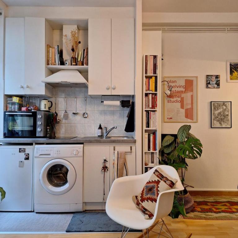 Cozy home, very well located - Appartement 1 Chambre - 1