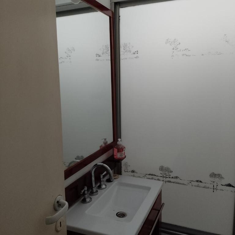 Depatamento por peatonal - Two-Bedroom Apartment - 10