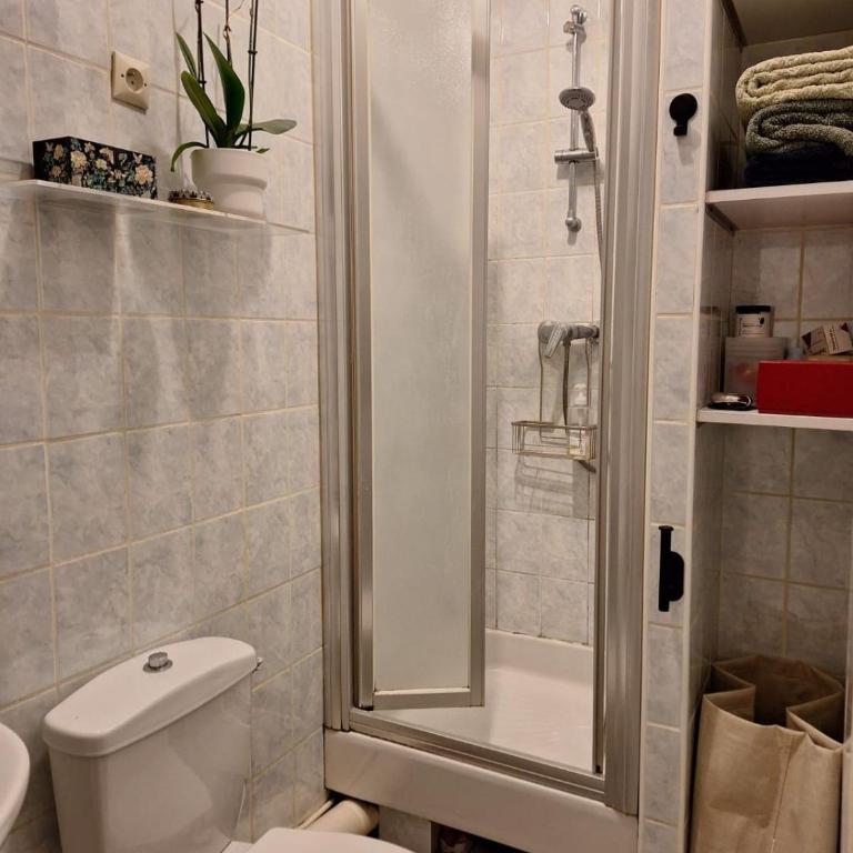 Cozy home, very well located - Appartement 1 Chambre - 2