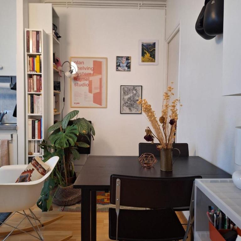 Cozy home, very well located - Appartement 1 Chambre - 4