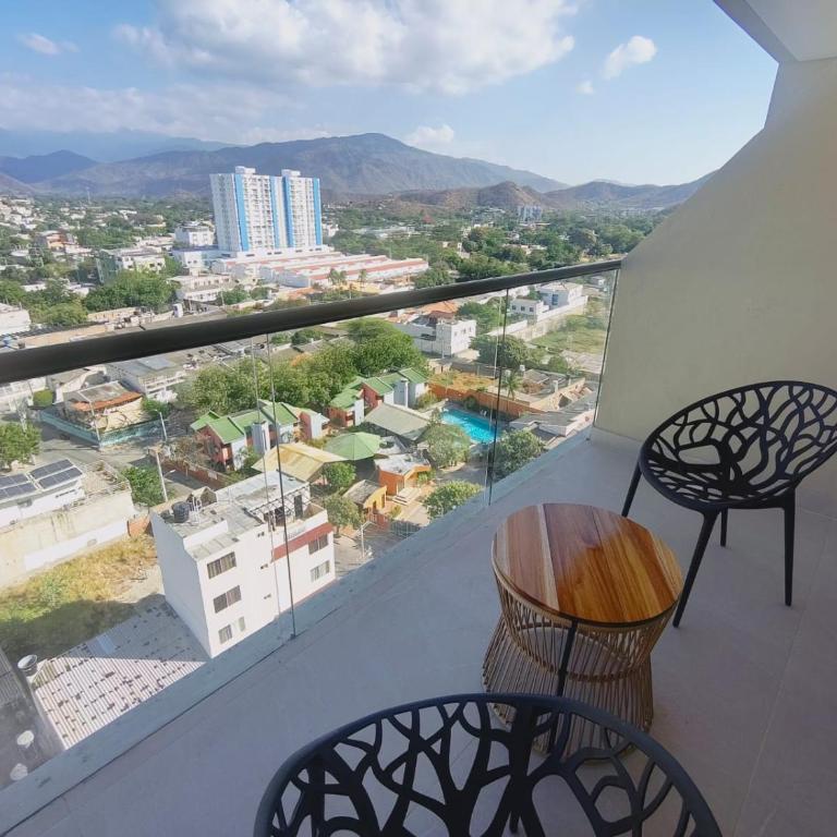 Apartamentos Luxury Reserva del Mar 2 - AR Rentals - Apartamento - 6