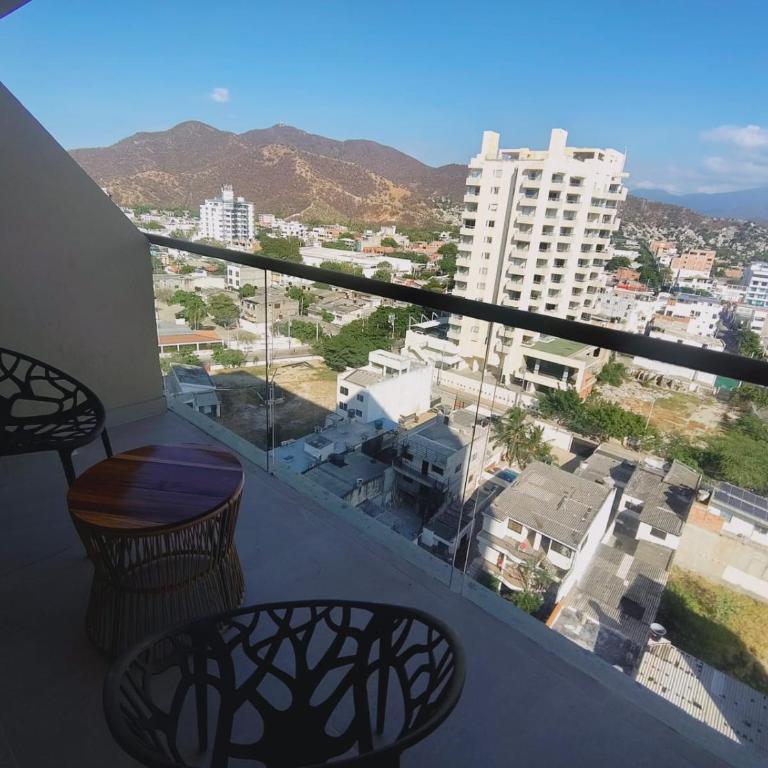 Apartamentos Luxury Reserva del Mar 2 - AR Rentals - Apartamento - 7