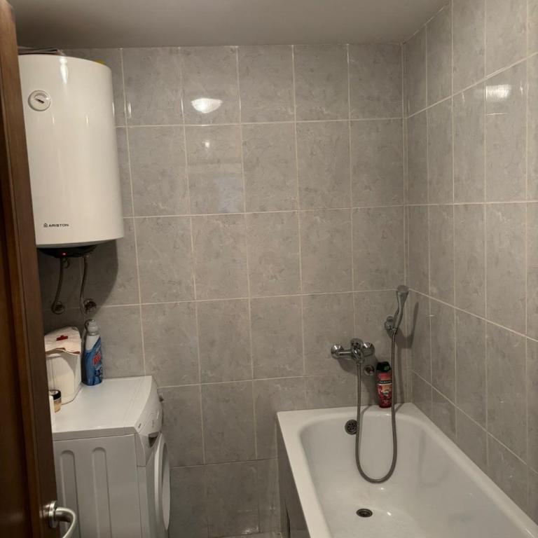 Kolasin Rent Apartment - Apartman sa 1 Spavaćom Sobom - 6