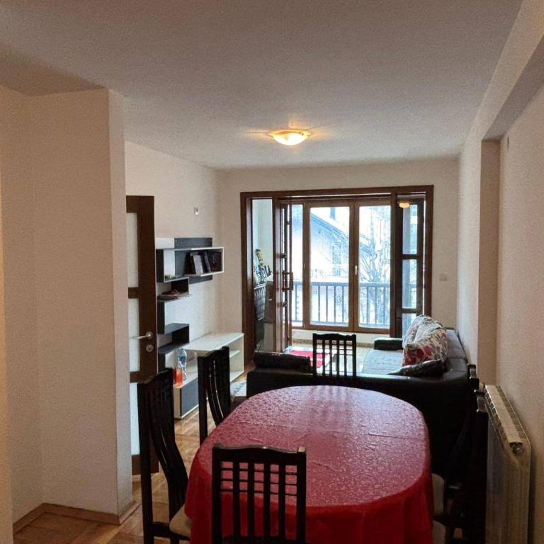 Kolasin Rent Apartment - Apartman sa 1 Spavaćom Sobom - 8