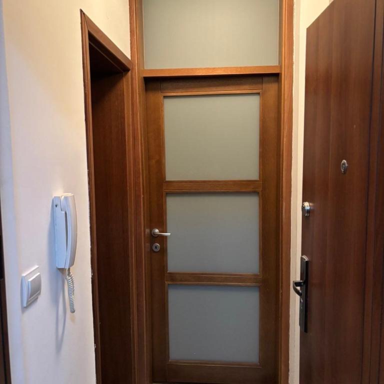 Kolasin Rent Apartment - Apartman sa 1 Spavaćom Sobom - 11