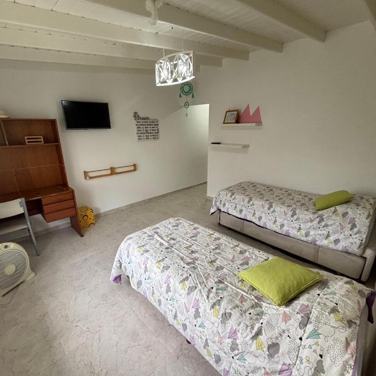 casa alquiler Pinamar, barrio nayades - Three-Bedroom House - 24