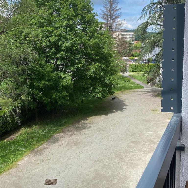 T2 Calme et lumineux Annecy avec parking privé - Appartement 1 Chambre - 3
