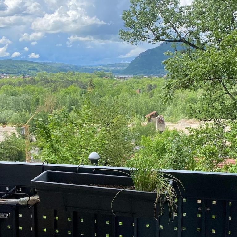 T2 Calme et lumineux Annecy avec parking privé - Appartement 1 Chambre - 6