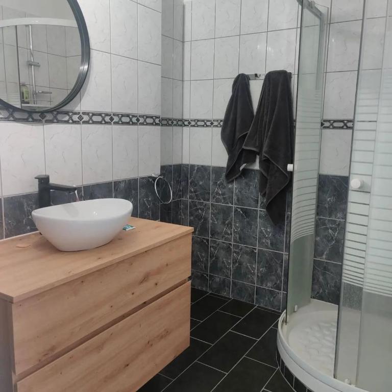 T2 Calme et lumineux Annecy avec parking privé - Appartement 1 Chambre - 11
