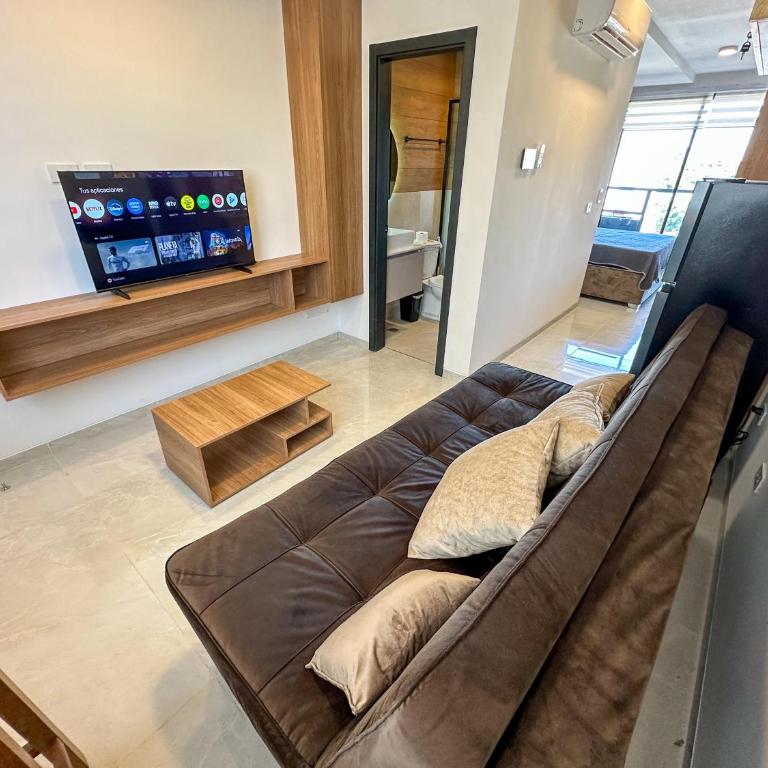 Dulce Estadia, Departamento de 1 dormitorio - Apartamento de 1 dormitorio - 5