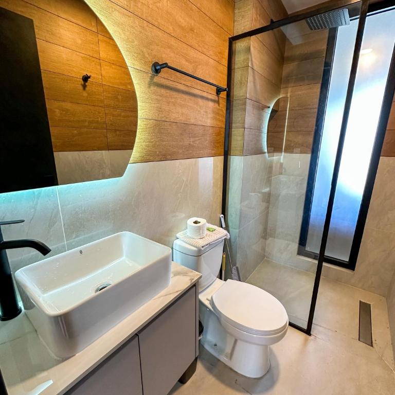 Dulce Estadia, Departamento de 1 dormitorio - Apartamento de 1 dormitorio - 7